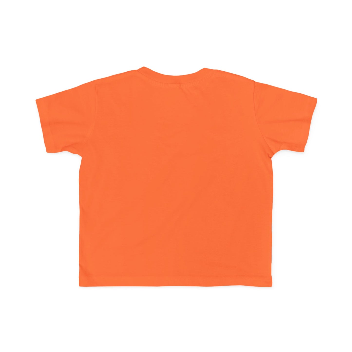 Daddy Buys Bitcoin - Toddler Tee