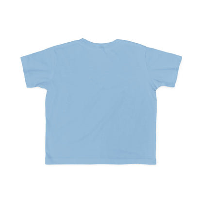 Daddy Buys Bitcoin - Toddler Tee
