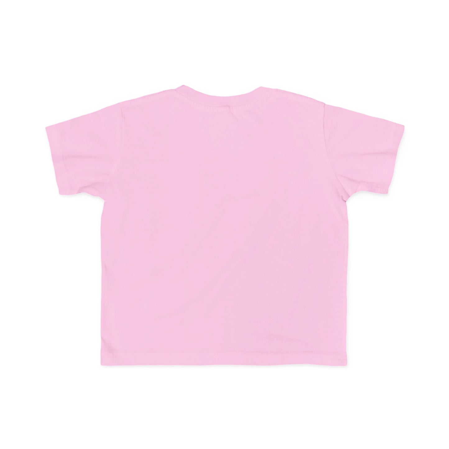 Daddy Buys Bitcoin - Toddler Tee