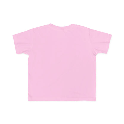 Daddy Buys Bitcoin - Toddler Tee