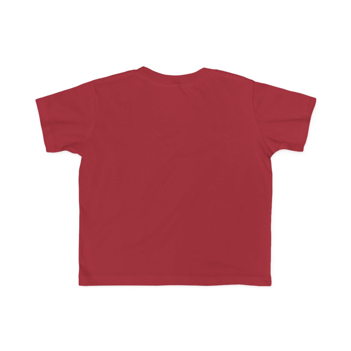 Daddy Buys Bitcoin - Toddler Tee