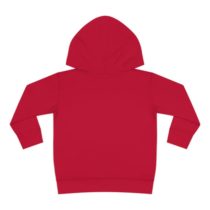 Generational Wealth - Toddler Hoodie