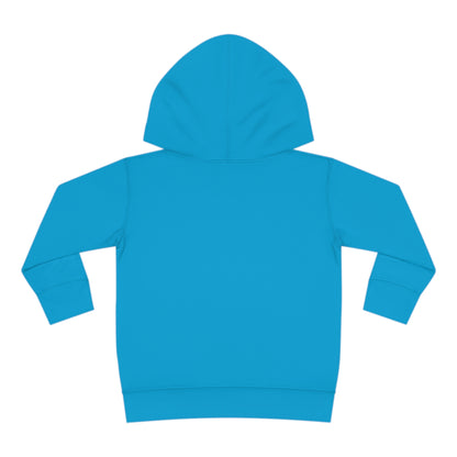 Daddy Buys Bitcoin - Toddler Hoodie