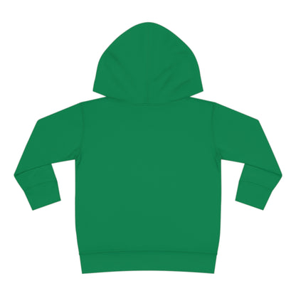 Generational Wealth - Toddler Hoodie