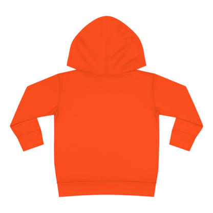 Daddys Little Degen - Toddler Hoodie