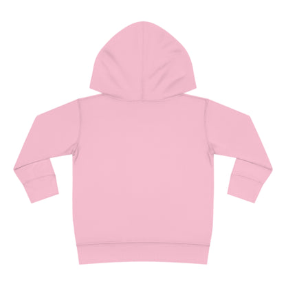 Daddy Buys Bitcoin - Toddler Hoodie