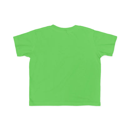 Daddy Buys Bitcoin - Toddler Tee