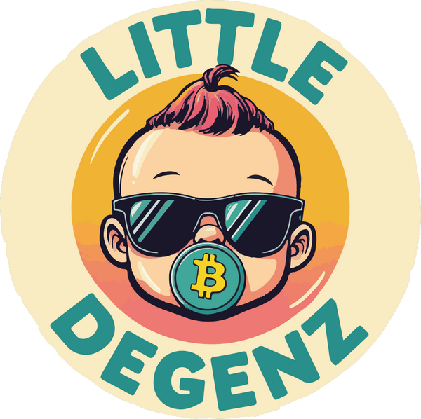 Little Degenz